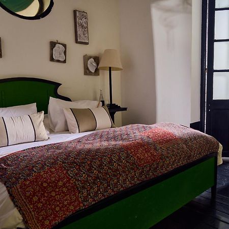 Hotel Garzon Bagian luar foto